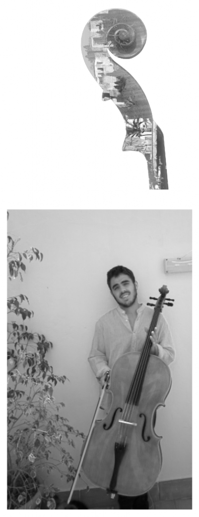 Violonchelada