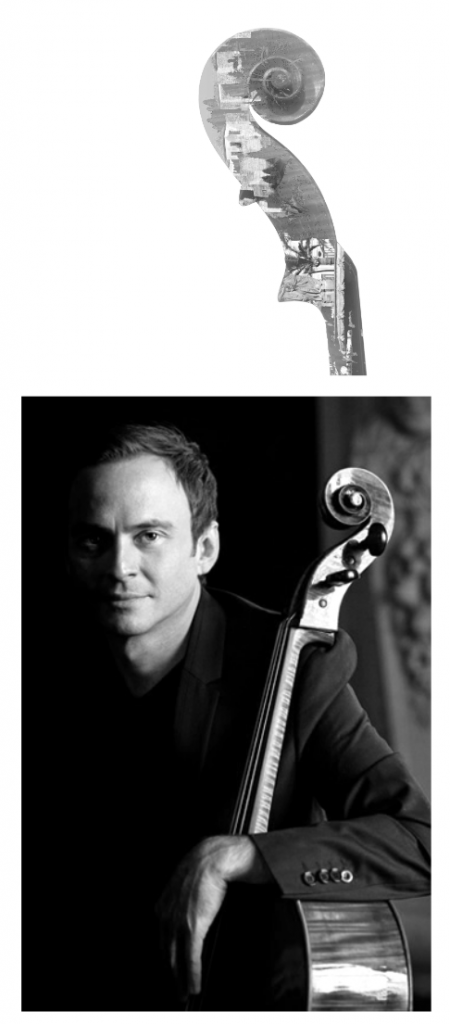 Violonchelada